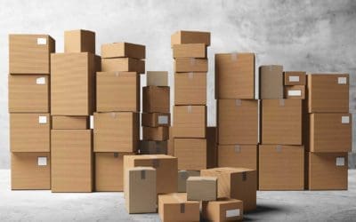 Storage SOS – Professional Storage for a Hassle Free Move