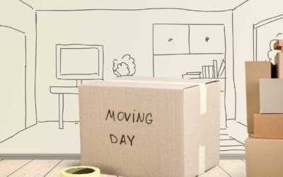 Removals and Storage Tips from Buckley’s Removals