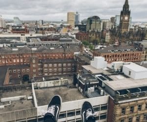 What can your local Manchester removals company do for you?