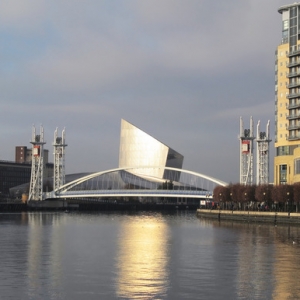 5 Great Attractions in the City of Manchester