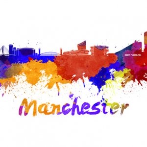7 great places to live in Manchester