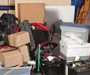 5 Tips to help you de-clutter before moving house or flat