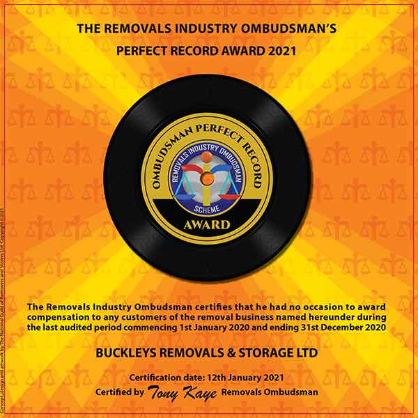 NGRS - National Guild of Removers Accredited